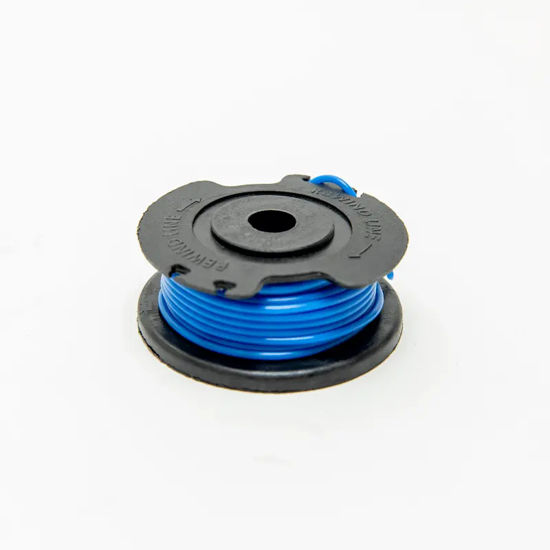 0.065-Inch Single-Line Auto-Feed Trimmer Spool