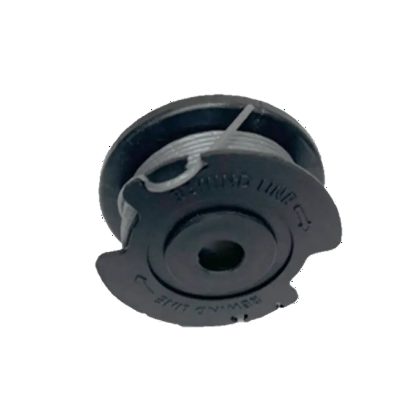 0.065-Inch Single-Line Auto-Feed Trimmer Spool