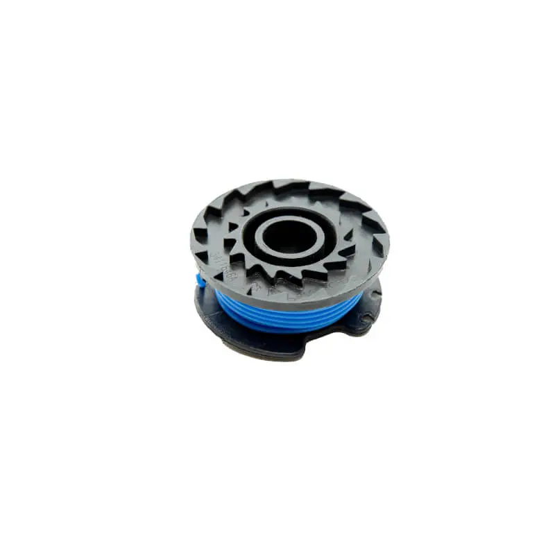 0.065-Inch Single-Line Auto-Feed Trimmer Spool