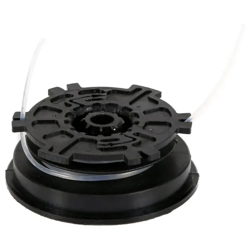 0.080-Inch Dual-Line Replacement Trimmer Spool