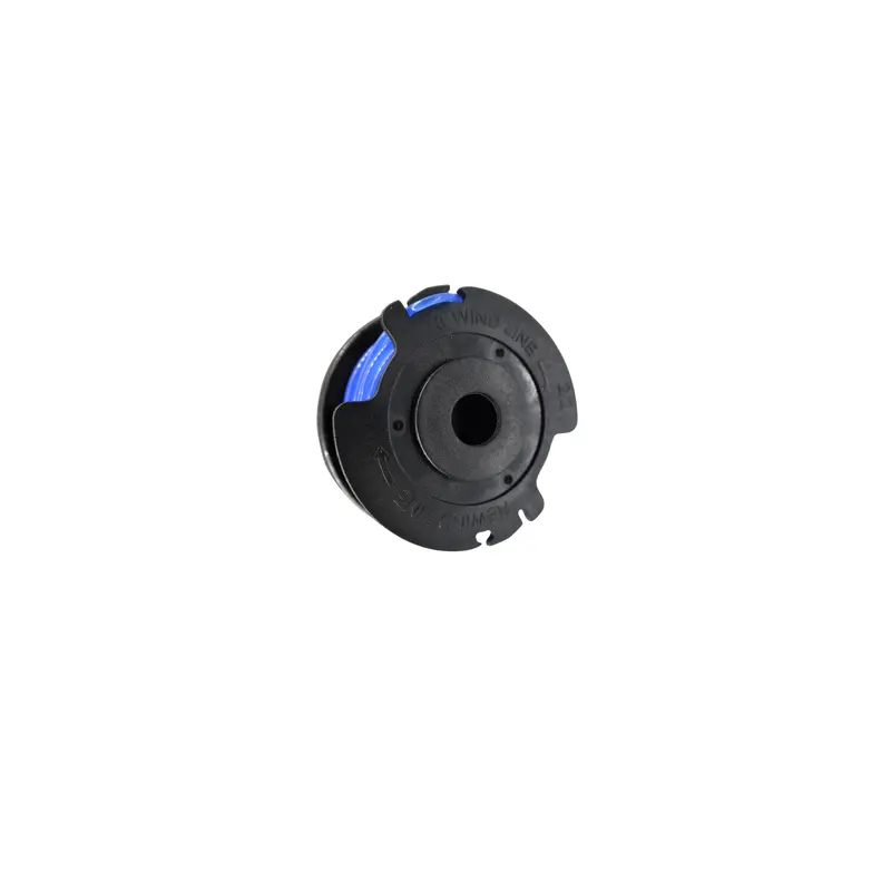 .065-Inch Replacement Spool Pre-Wound with Cutting Line