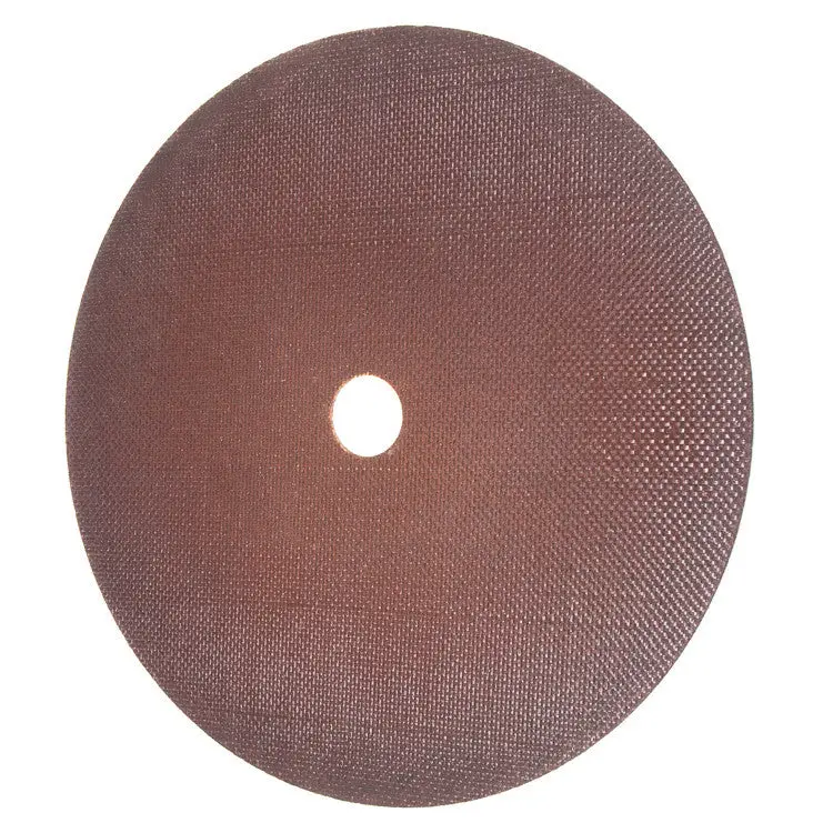 10-Inch Cut-Off Grinding Wheel – 1-1/4″ Hub, 1/16″ Thickness