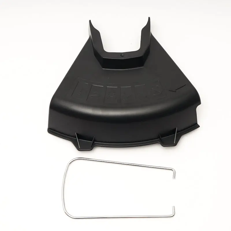 10-Inch Guard Assembly for Compatible String Trimmers