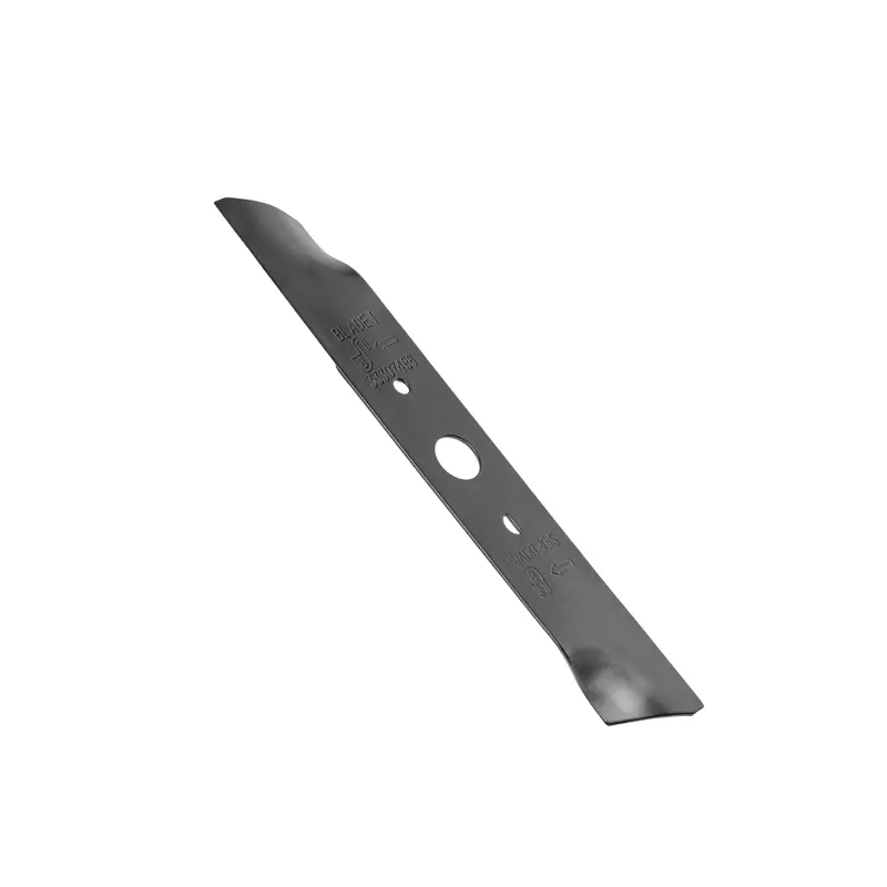 10-Inch Replacement Lawn Mower Blade – Model-Specific Fit for 25302 Mowers (Type I)
