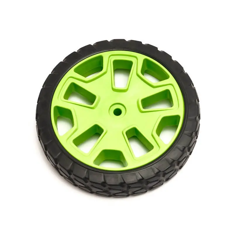 10-Inch Replacement Wheel (Models 5103702 / 5104402)