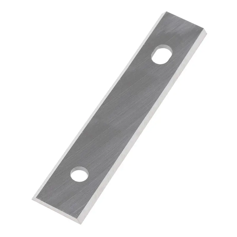 100×13×2.2 mm Two-Edge Carbide Planer Knife