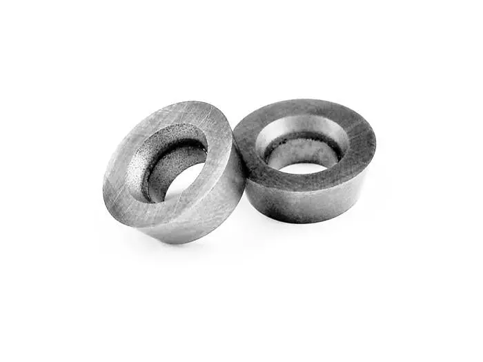 11 mm × 4 mm Double Back-Out Carbide Insert Knife