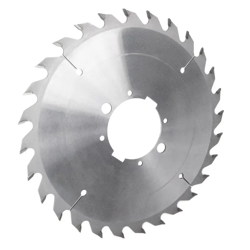 12-Inch Glue-Line Rip Saw Blade