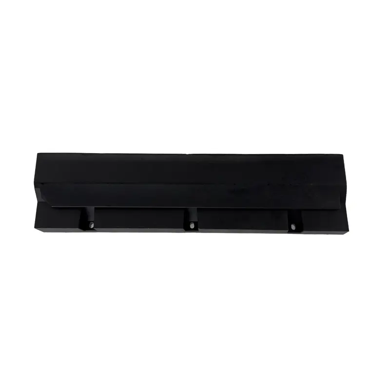12-Inch Replaceable Scraper Blade for Cordless Snow Shovels