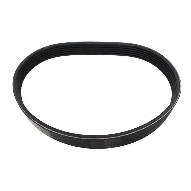 12-Inch Replacement Drive Belt for Electric Snow Shovels