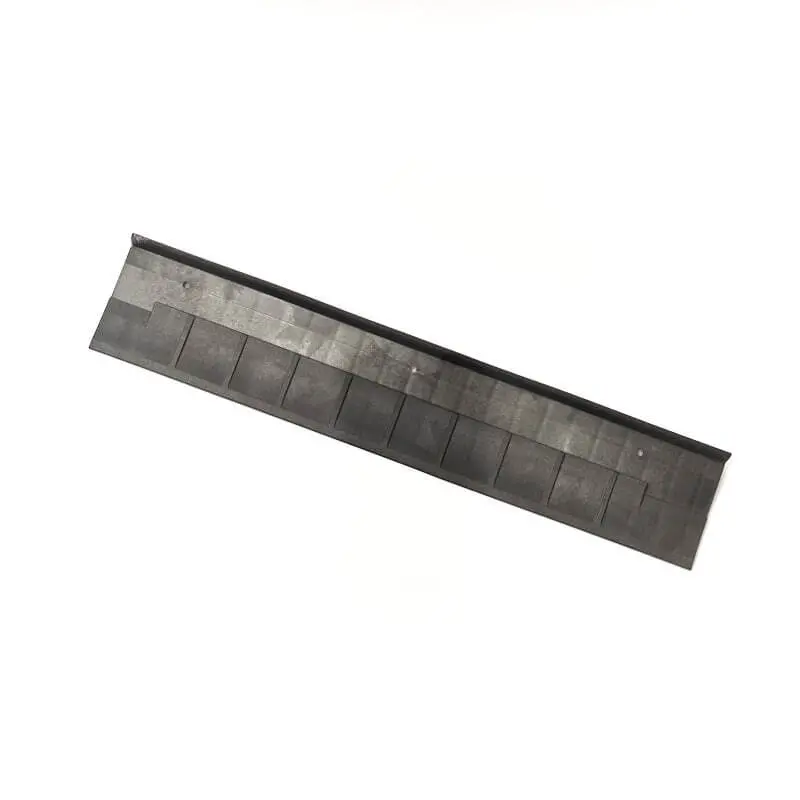 12-Inch Snow Shovel Cleaning Scraper Blade