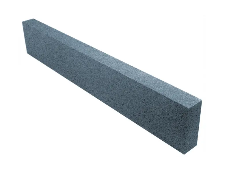12″ × 2″ × 0.75″ Blue-Grey Jointing Stone – 240 Grit
