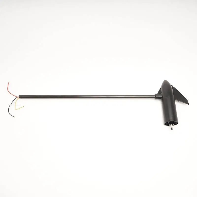 12V High-Torque 38-Pound Thrust Motor
