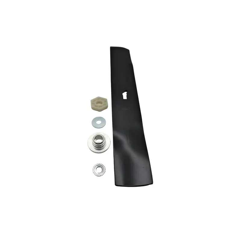 13-Inch Lawn Mower Blade Replacement Kit