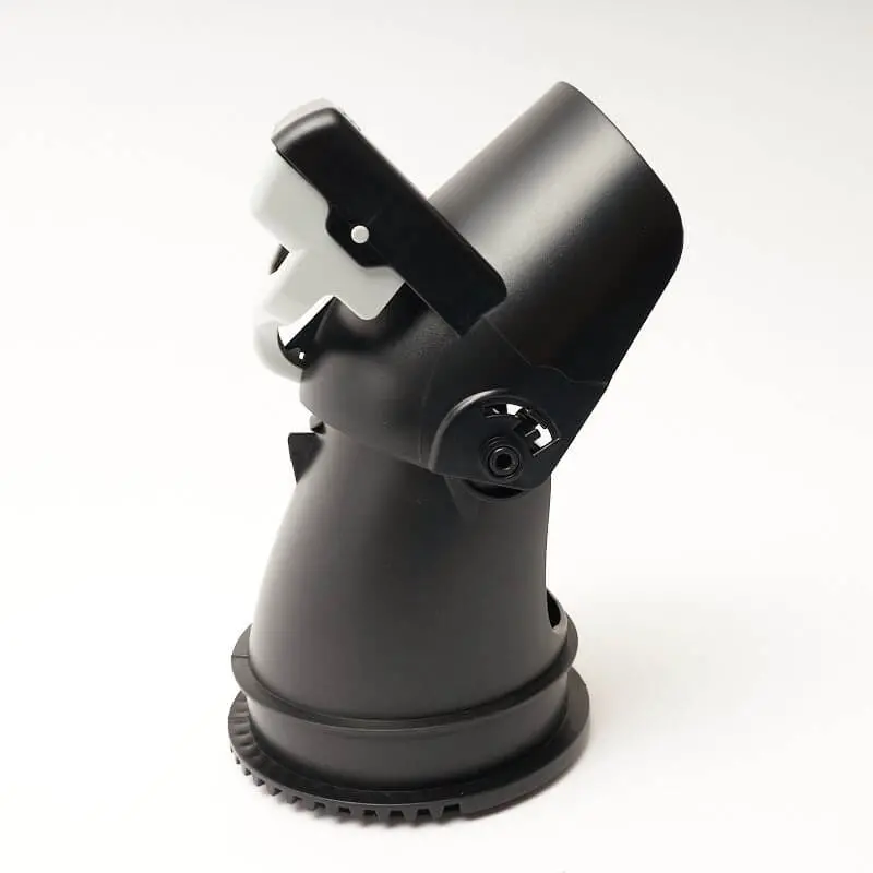 13A Series Chute Deflector Replacement