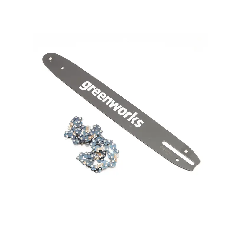 14-Inch Chainsaw Bar and Cutting Chain Kit