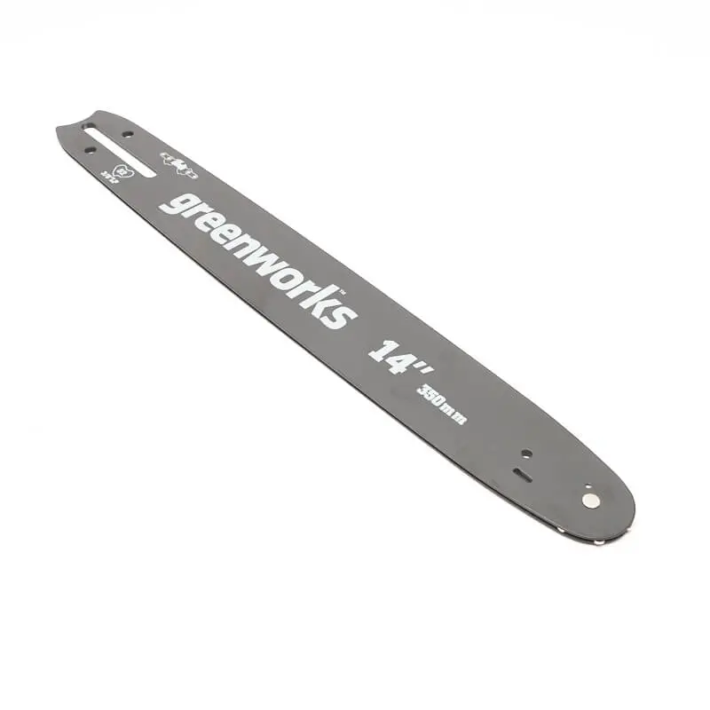 14-Inch Compatible Chainsaw Bar