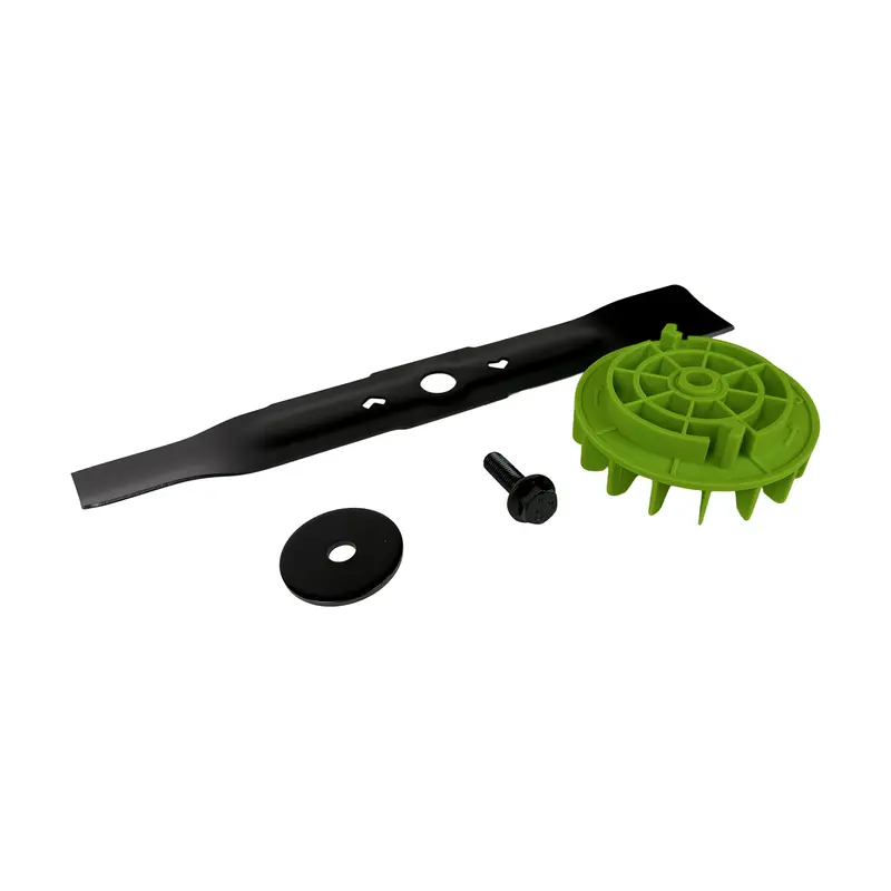 14-Inch Lawn Mower Blade Replacement