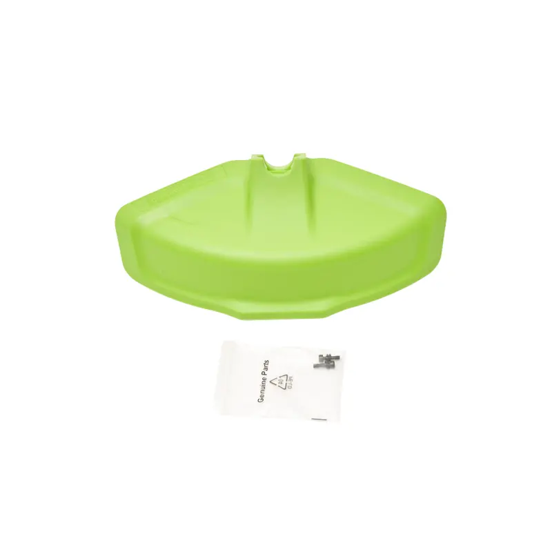 16″ Guard Assembly for 60V/80V Greenworks String Trimmers