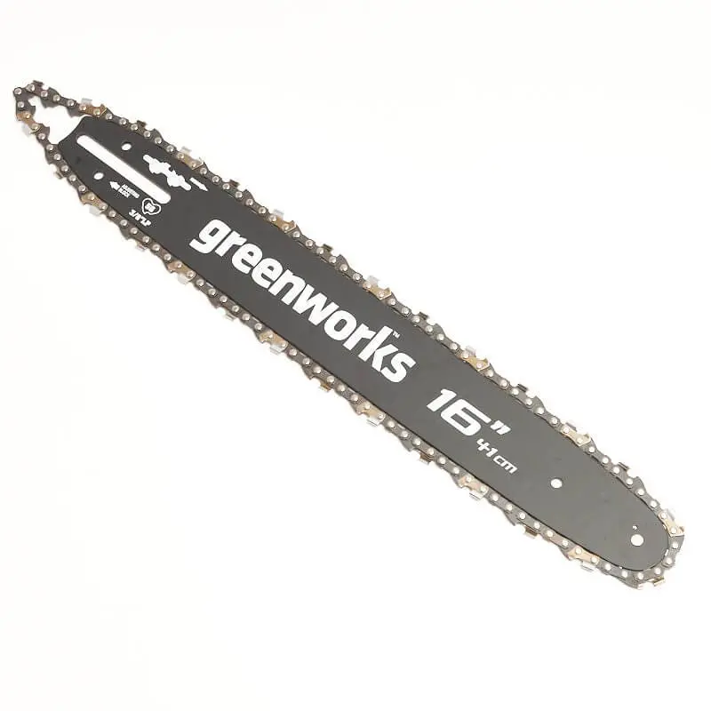 16-Inch Chainsaw Bar and Chain Replacement Combo