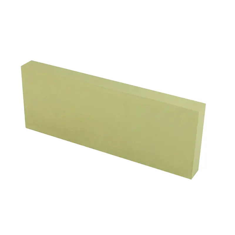 160mm × 60mm × 15mm Green Jointing Stone – 600-Grit, Made in USA
