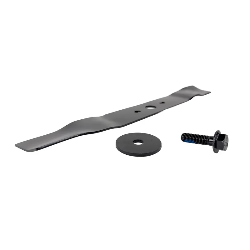 17-Inch Blade Kit with Hardware