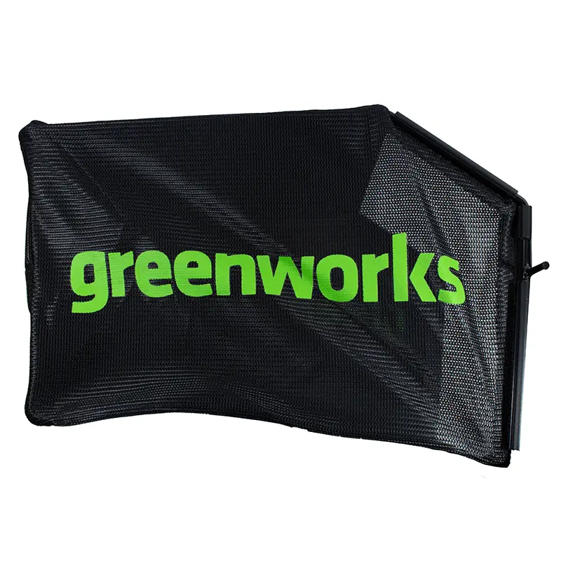 17-Inch Front-Hook Grass Catcher Bag