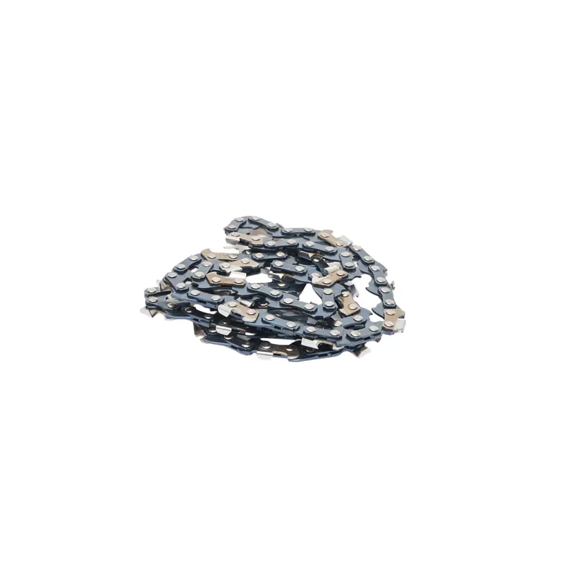 18-Inch Chainsaw Chain — 3/8″ Pitch, .050″ Gauge, 62DL Link Count