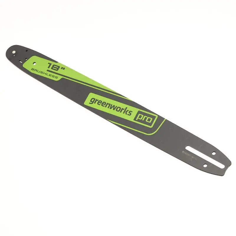 18-Inch Chainsaw Replacement Bar