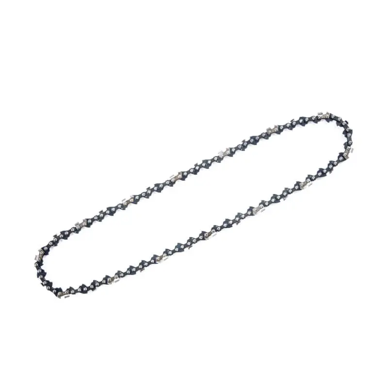18-Inch Premium Chainsaw Chain – 3/8″ Pitch, .050″ Gauge, 62DL Cutters