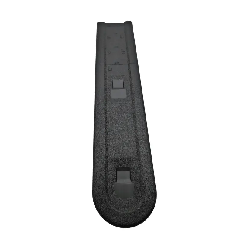 18-Inch Scabbard Sheath – Compatible with Select Chainsaws