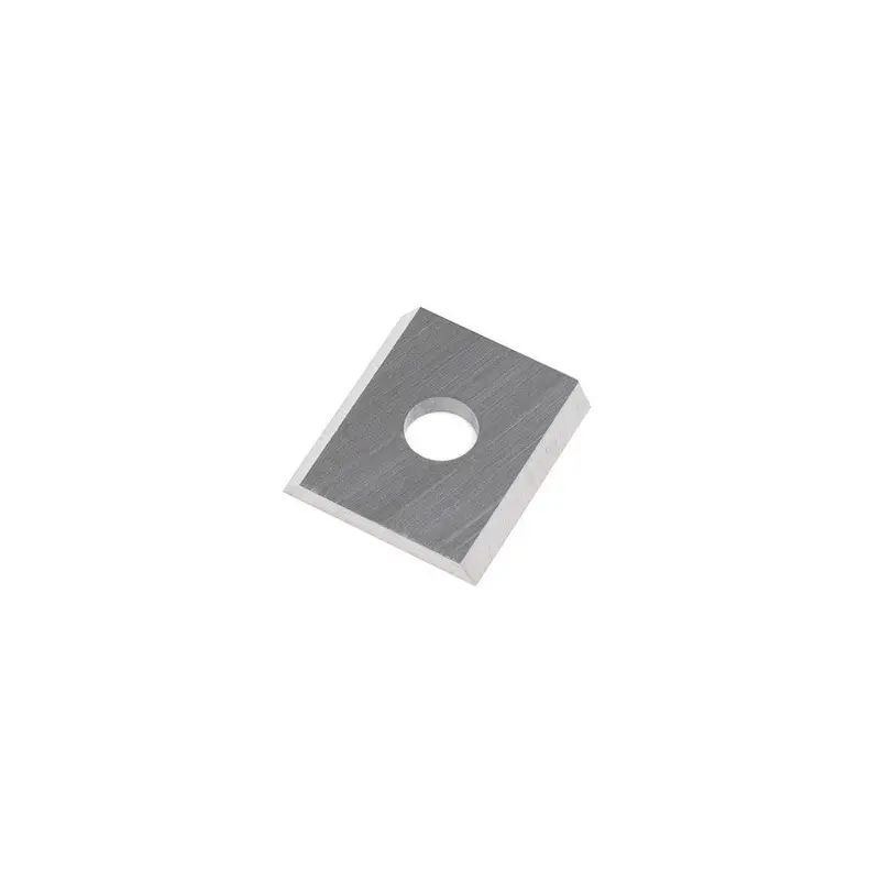 18×12×1.5 mm Dual-Edge Carbide Knife for Wood Planers