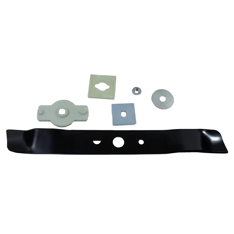 19-Inch Replacement Lawn Mower Blade Kit
