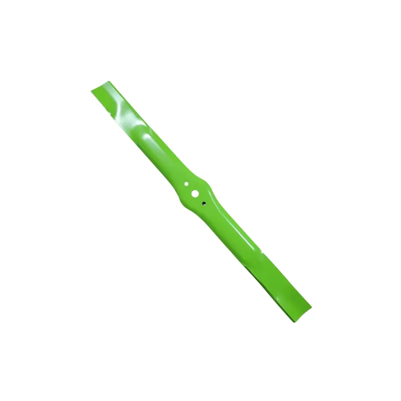 2-in-1 Discharge/Mulching Lawn Mower Blades