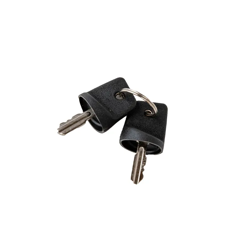 2-Pack OEM Safety Interlock Keys for Lawn Equipment