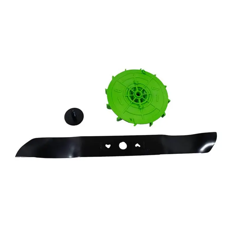 20″ Cordless Lawn Mower Blade Replacement Kit