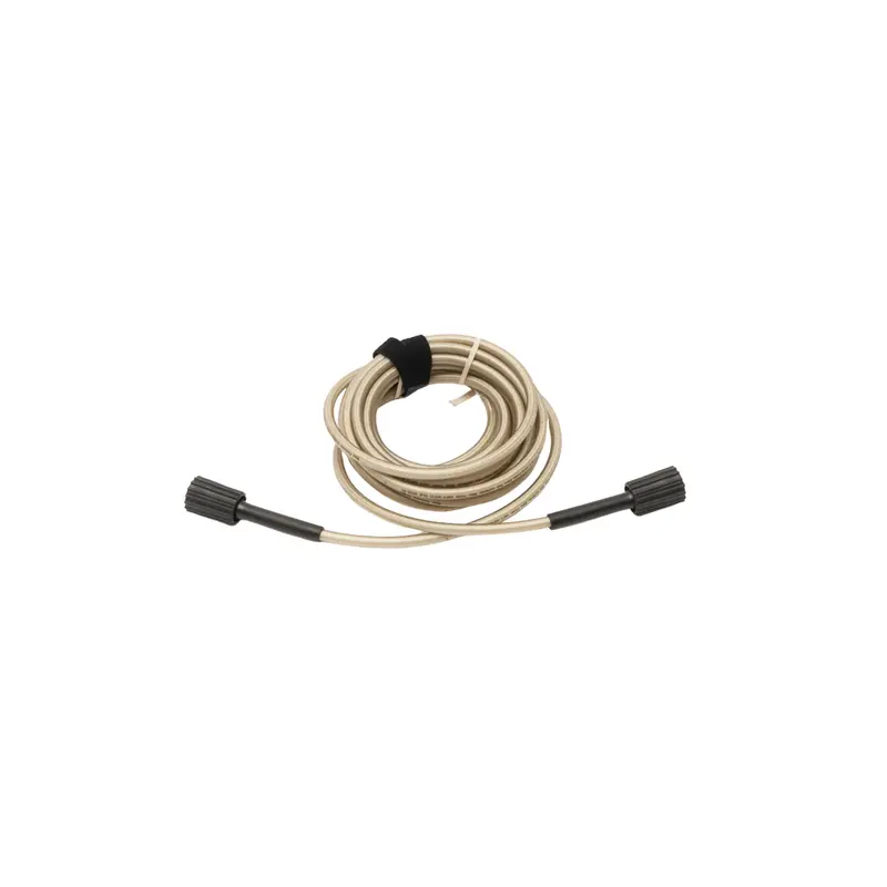 20-Foot High-Pressure Hose Assembly for Outdoor Power Equipment