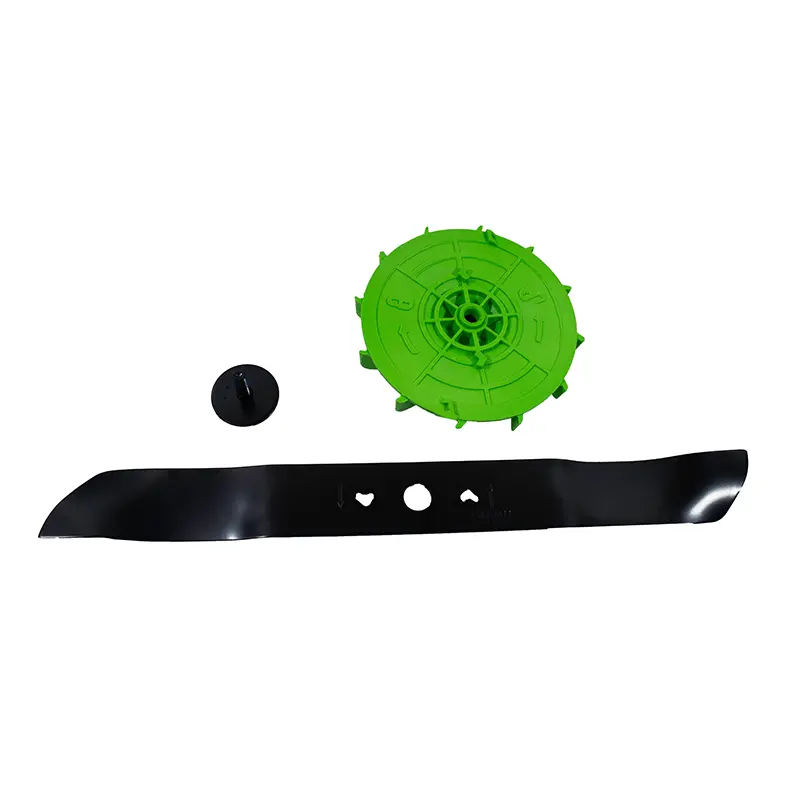 20-Inch Cordless Lawn Mower Blade Assembly Kit