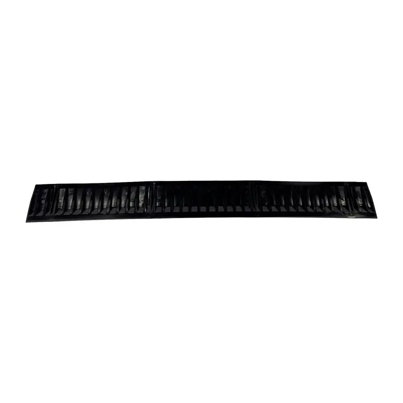 20-Inch Scraper Bar Assembly with Mounting Hardware