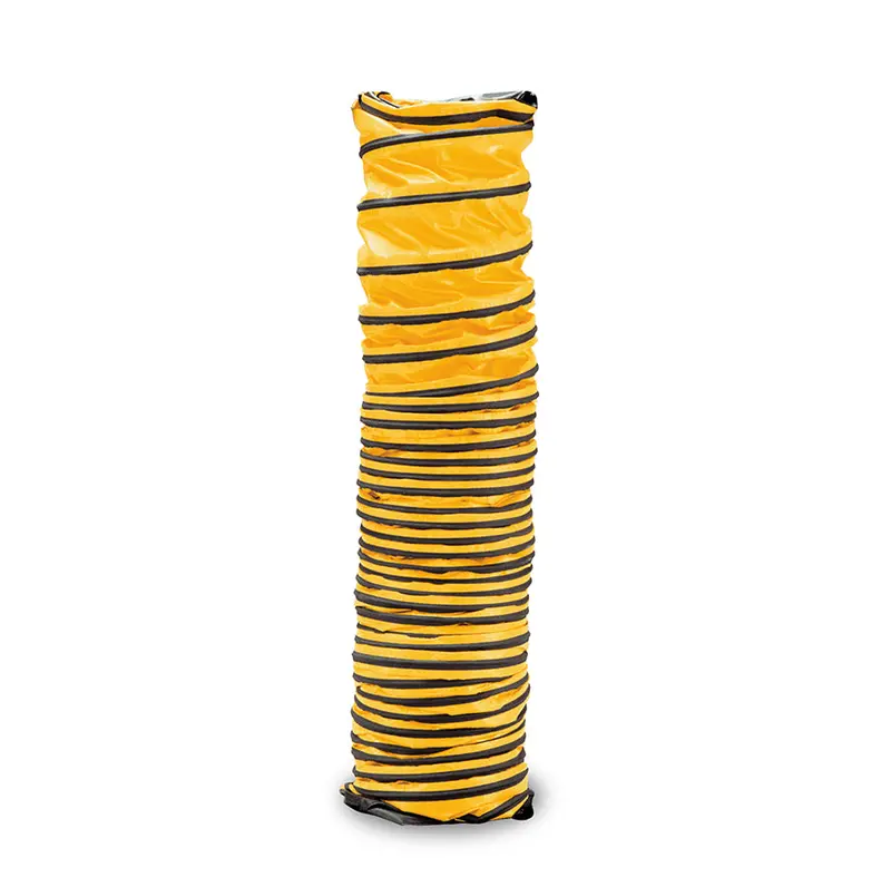 20-Inch x 25-Foot Standard Ventilation Ducting
