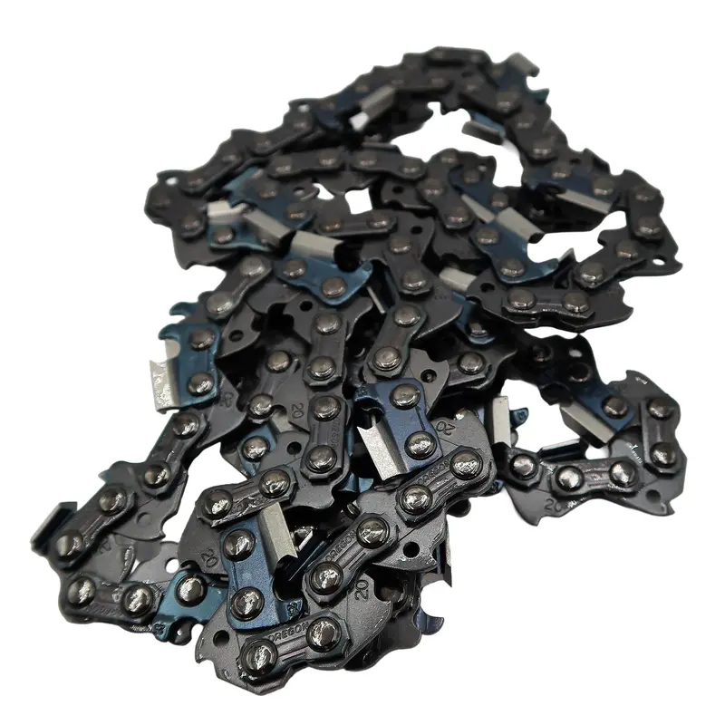 20″ Premium Replacement Chainsaw Chain for Heavy-Duty Use
