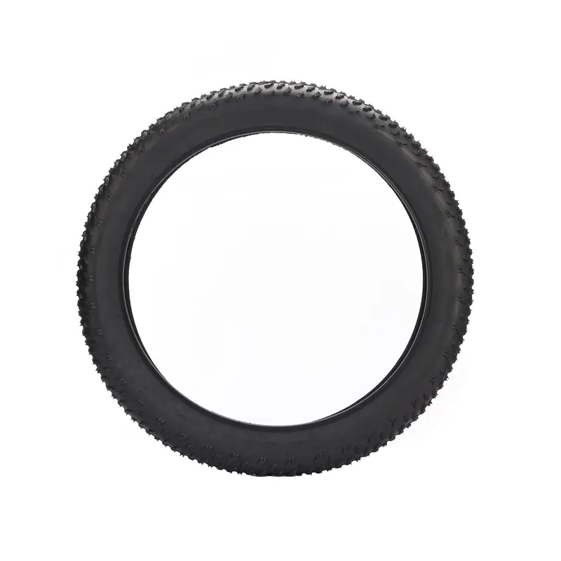 20 x 4 Inch Pneumatic Outer Tire for Lawn and Garden Equipment