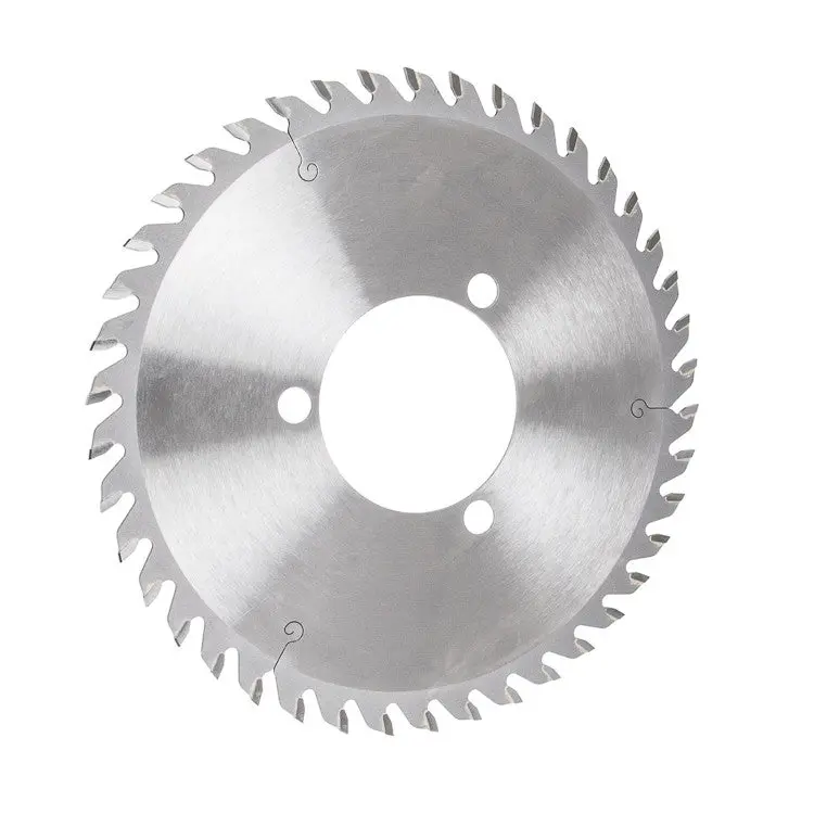 200mm Rip Splitter Saw Blade – 48-Tooth FTG Configuration