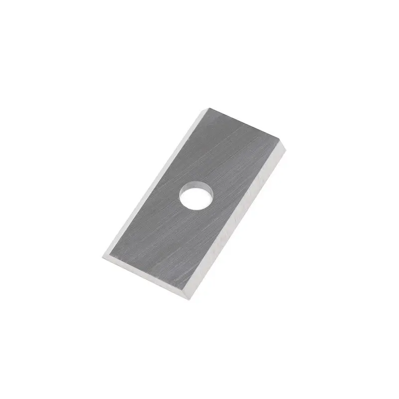20×12×1.5 mm Two-Edge Carbide Planer Knife