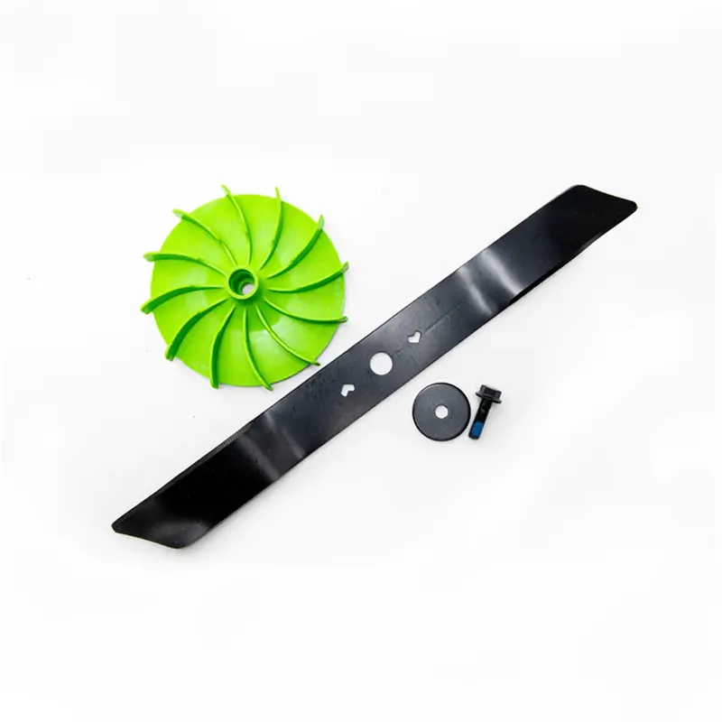 21-Inch Blade Assembly Kit – Compatible with Greenworks Lawn Mowers