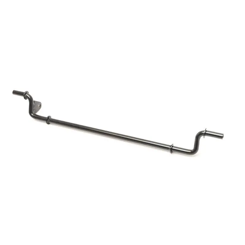 21-Inch Front Wheel Axle for Garden Tractors