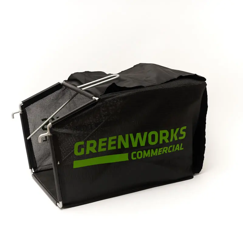 21-Inch Grass Catcher Assembly – Model R0202093-00