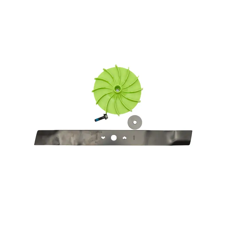 21-Inch Lawn Mower Blade Replacement Kit