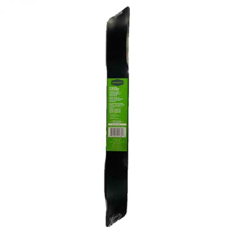 21-Inch Lawn Mower Blade – Sharp & Balanced