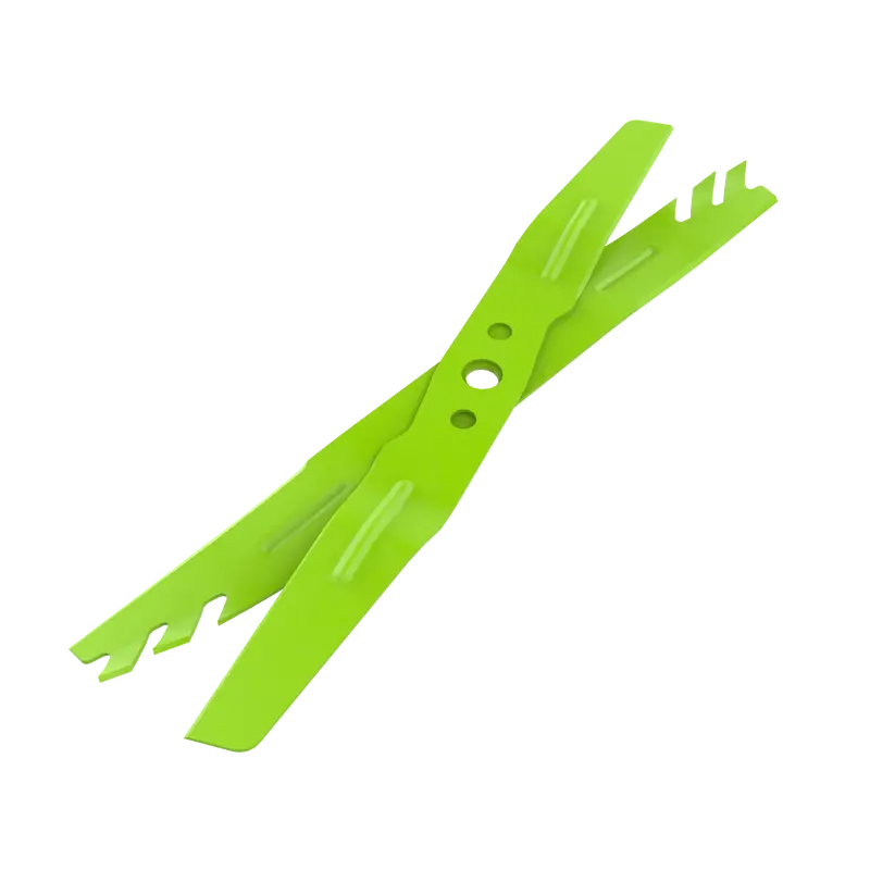 21-Inch Razor-Cut Dual-Blade Replacement